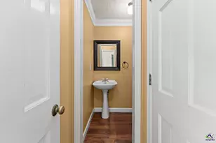 104 Plantation Way, Warner Robins, GA 31088 - Photo 17