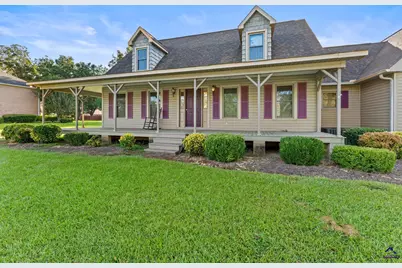 104 Plantation Way, Warner Robins, GA 31088 - Photo 1