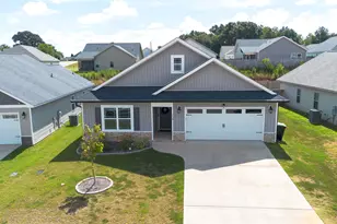 114 Red Tail Cir, Byron, GA 31008 - Photo 1
