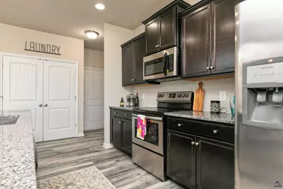 506 Lamplight Drive, Byron, GA 31008 - Photo 15
