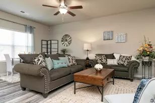 506 Lamplight Dr, Byron, GA 31008 - Photo 5