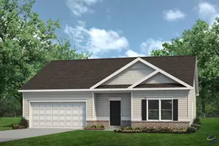 506 Lamplight Dr, Byron, GA 31008 - Photo 1