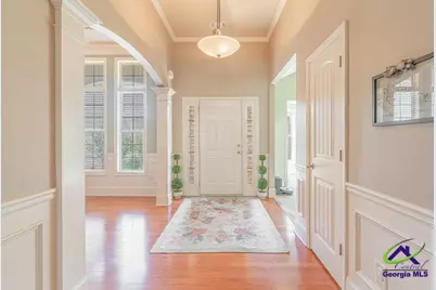206 Arden Drive, Kathleen, GA 31047 - Photo 5