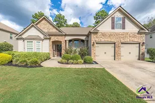 206 Arden Dr, Kathleen, GA 31047 - Photo 1