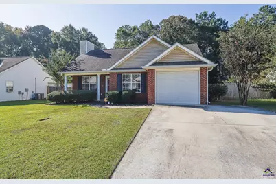 206 Willis Creek Road, Warner Robins, GA 31088 - Photo 3