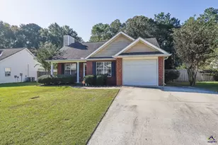 206 Willis Creek Rd, Warner Robins, GA 31088 - Photo 3