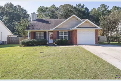 206 Willis Creek Road, Warner Robins, GA 31088 - Photo 1