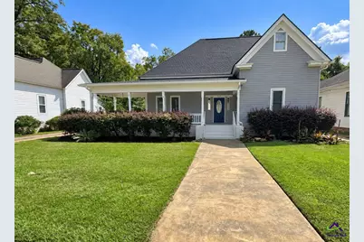 317 Persons Street, Fort Valley, GA 31030 - Photo 1