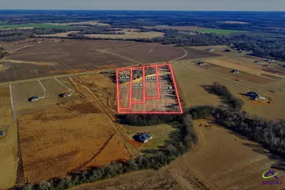 Lot 15 Elko (4.12+/- Acres) Road, Elko, GA 31025 - Photo 3