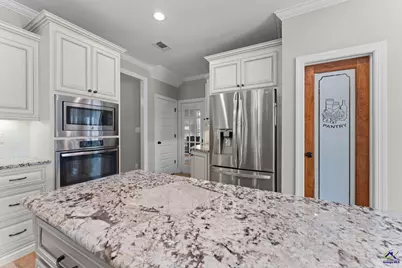 400 Avondale Circle, Warner Robins, GA 31088 - Photo 21