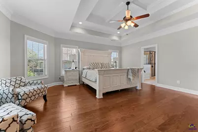 400 Avondale Circle, Warner Robins, GA 31088 - Photo 27