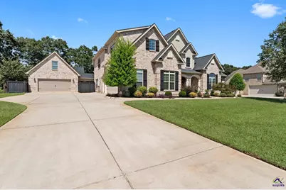 400 Avondale Circle, Warner Robins, GA 31088 - Photo 3