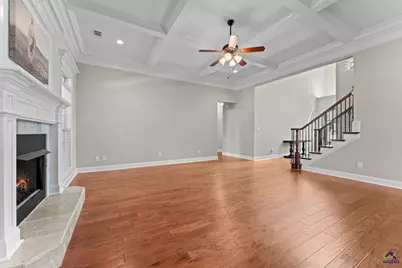 400 Avondale Circle, Warner Robins, GA 31088 - Photo 13