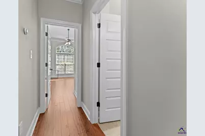 400 Avondale Circle, Warner Robins, GA 31088 - Photo 33