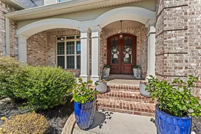 400 Avondale Circle, Warner Robins, GA 31088 - Photo 5