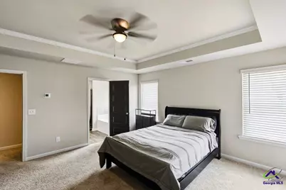 125 Red Birch Lane, Warner Robins, GA 31093 - Photo 15