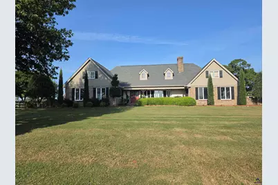 1252 Brock Rd, Arabi, GA 31712 - Photo 1