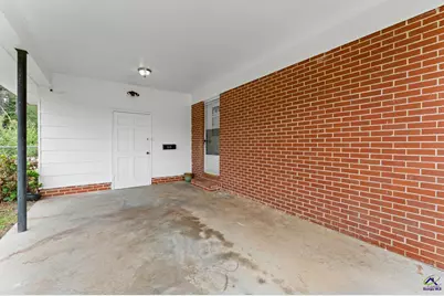 116 Watson Street, Hawkinsville, GA 31036 - Photo 3
