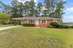 116 Watson St, Hawkinsville, GA 31036 - Photo 1