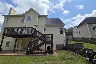 235 West Spring Dr, Macon, GA 31220 - Photo 7