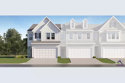177 Milledge Commons Drive, Milledgeville, GA 31061 - Photo 1
