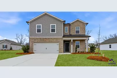 110 Kanza Trail, Perry, GA 31069 - Photo 1