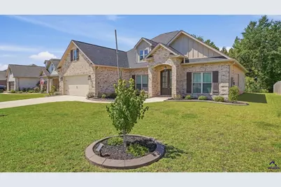 206 Brook Hollow Court, Kathleen, GA 31047 - Photo 3