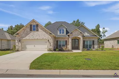 206 Brook Hollow Court, Kathleen, GA 31047 - Photo 1