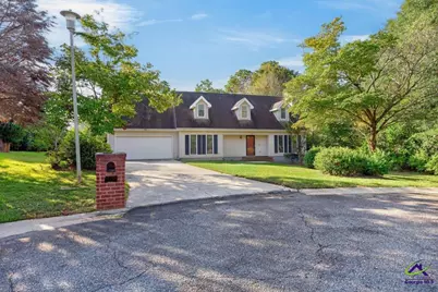 225 Blue Ridge Lane, Warner Robins, GA 31088 - Photo 1