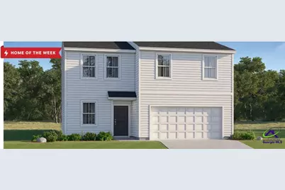 309 Mahan Drive, Perry, GA 31069 - Photo 1