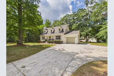 265 Whitaker Road, Macon, GA 31211 - Photo 41