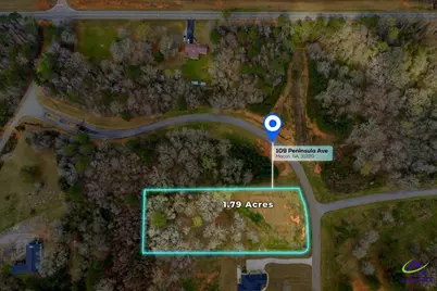 109 Peninsula Avenue, Macon, GA 31220 - Photo 3