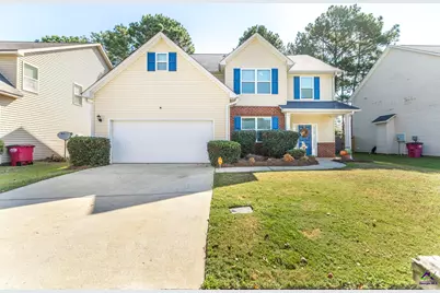 145 Back Cedar Lane, Warner Robins, GA 31093 - Photo 5
