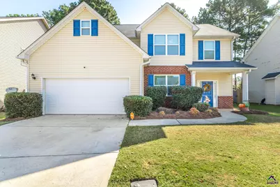 145 Back Cedar Lane, Warner Robins, GA 31093 - Photo 3