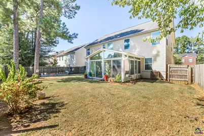 145 Back Cedar Lane, Warner Robins, GA 31093 - Photo 37