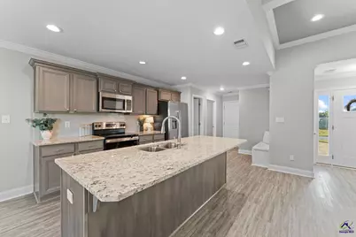 342 Creek Ridge Drive, Warner Robins, GA 31088 - Photo 11