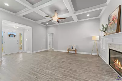 342 Creek Ridge Drive, Warner Robins, GA 31088 - Photo 9
