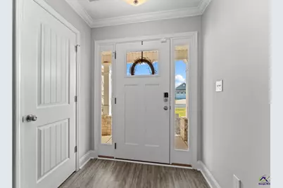 342 Creek Ridge Drive, Warner Robins, GA 31088 - Photo 5