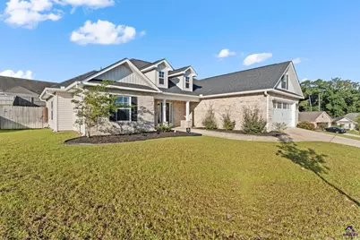 342 Creek Ridge Drive, Warner Robins, GA 31088 - Photo 1