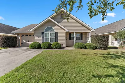 427 Spike Trail, Warner Robins, GA 31088 - Photo 1