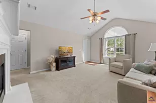 427 Spike Trail, Warner Robins, GA 31088 - Photo 17