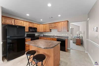 427 Spike Trail, Warner Robins, GA 31088 - Photo 5