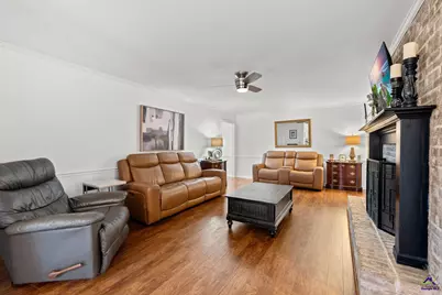 732 Bass Road, Macon, GA 31210 - Photo 17