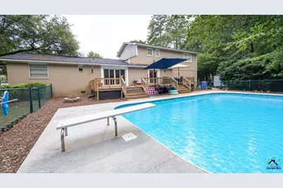 219 S Sixth Street, Cochran, GA 31014 - Photo 39