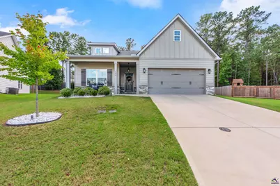 105 Red Cedar Run, Perry, GA 31069 - Photo 3