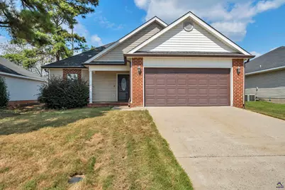 110 Timber Mill Court, Warner Robins, GA 31088 - Photo 1