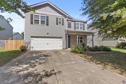 229 Flowing Meadows Drive, Kathleen, GA 31047 - Photo 1