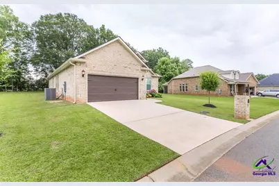 504 Clifton Road, Perry, GA 31069 - Photo 3
