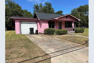 805 E Church Street, Fort Valley, GA 31030 - Photo 1