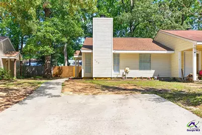 233 Somerset Drive, Warner Robins, GA 31088 - Photo 1